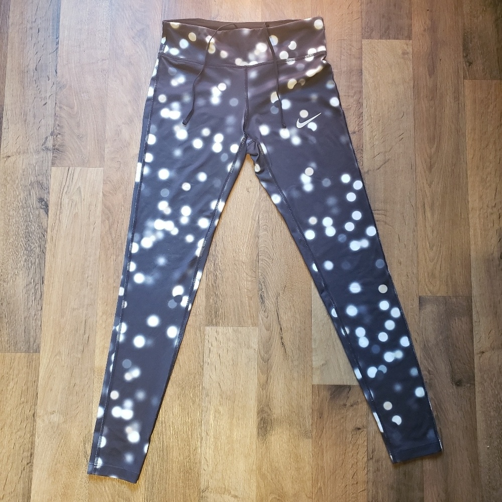 Nike dri-fit leggings
